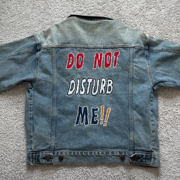 Denim Jacket - Picture 9 of 13